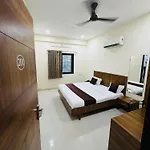 Hotel 44 The Mbience